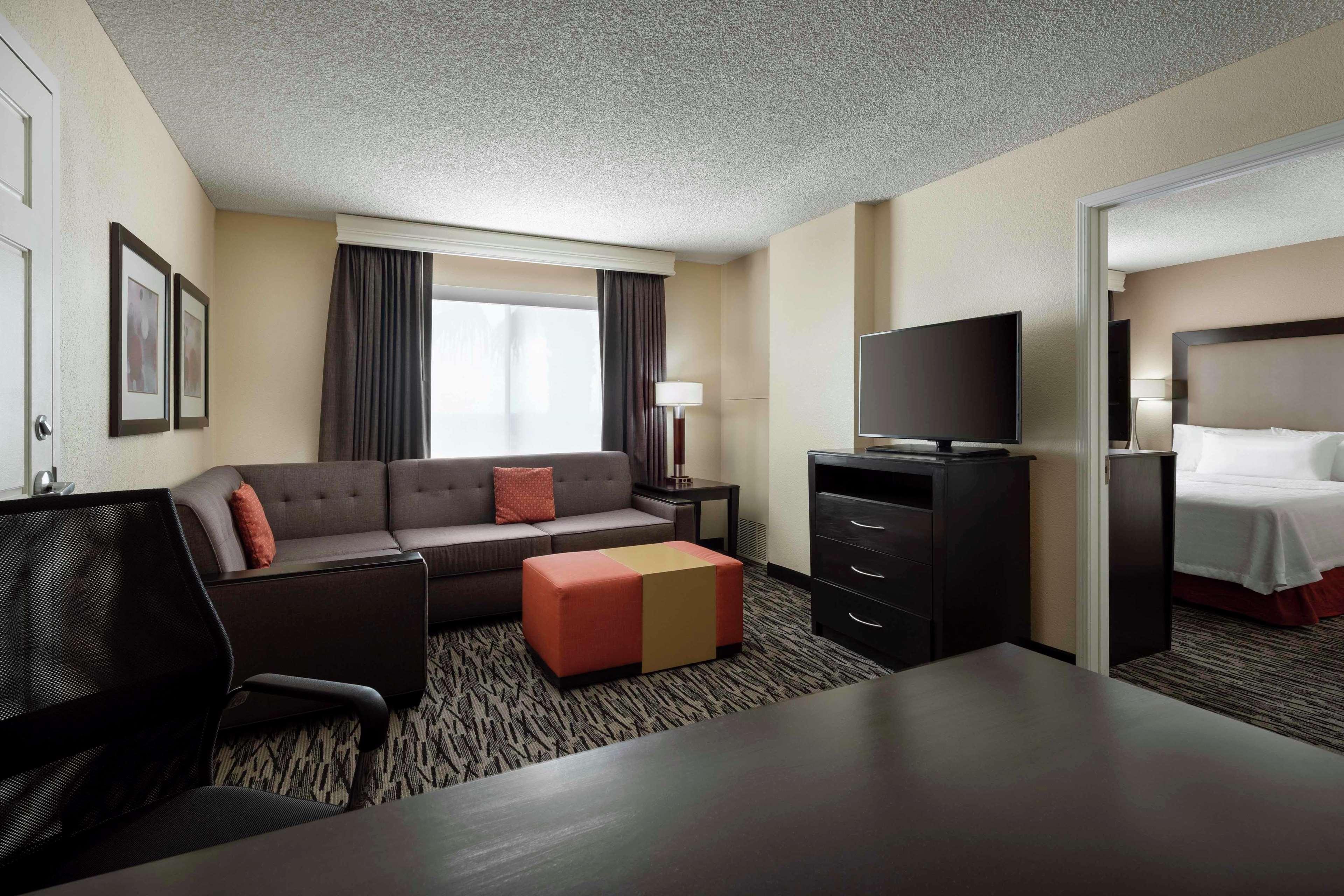 Homewood By Hilton-anaheim Hotel Garden Grove