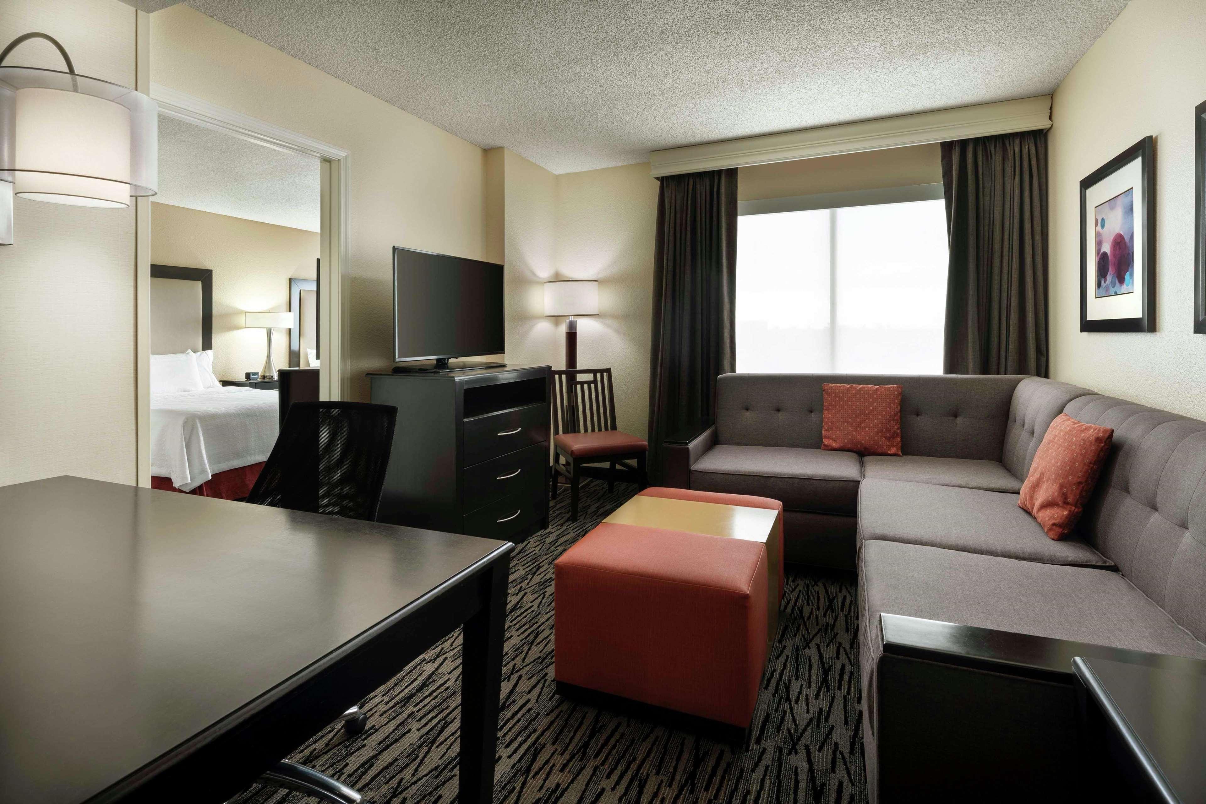 Homewood By Hilton-anaheim Hotel