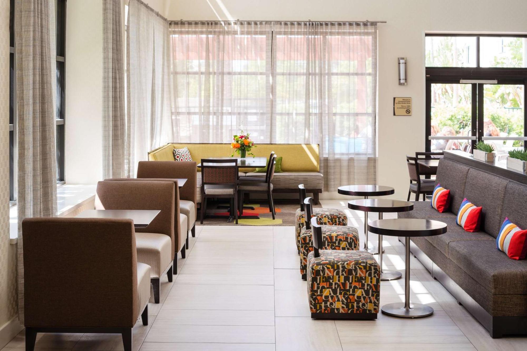 Homewood By Hilton-anaheim Hotel Garden Grove