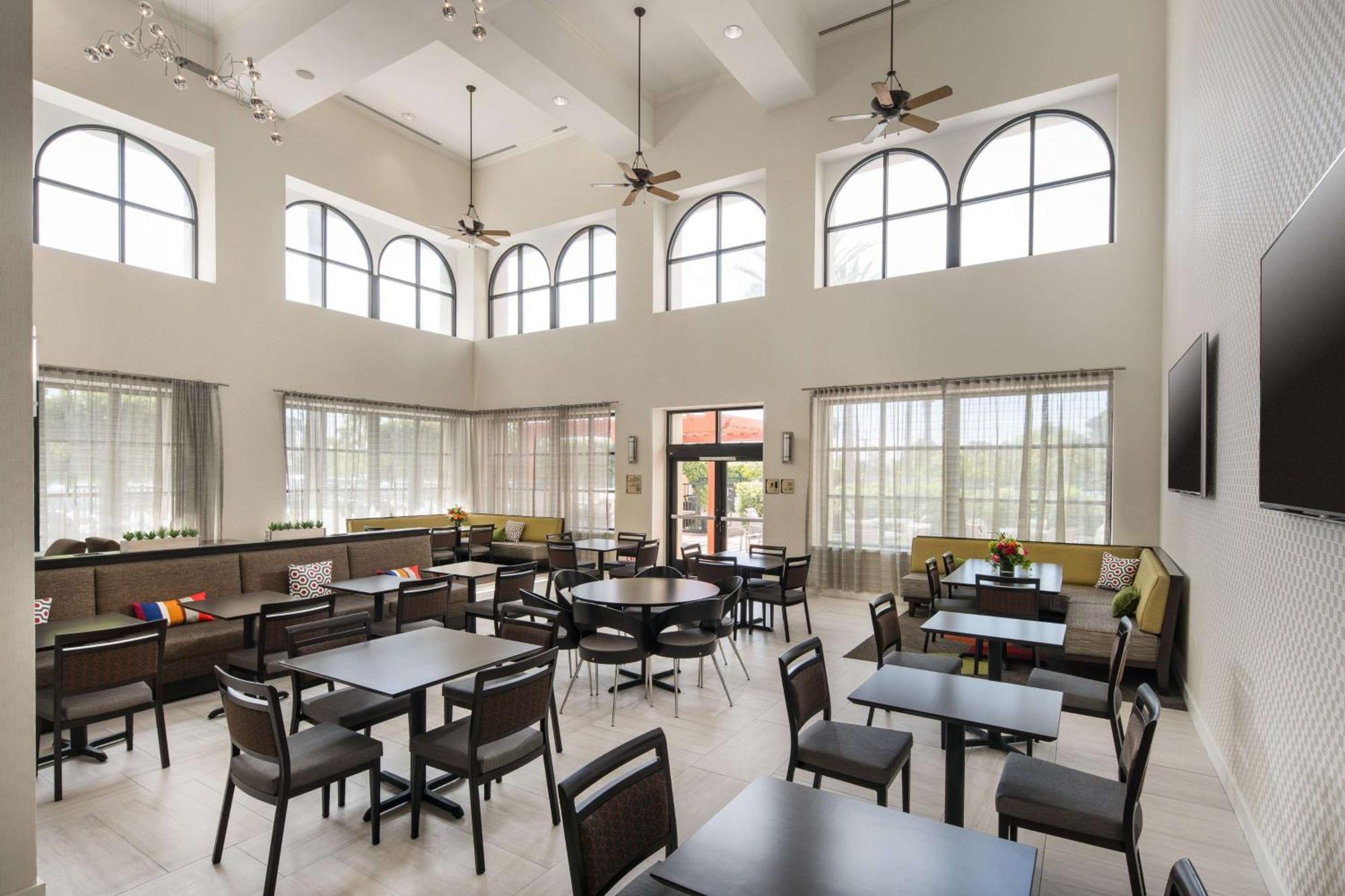 Hotel Homewood By Hilton-anaheim Garden Grove