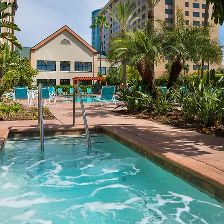Hotel Homewood By Hilton-anaheim Garden Grove