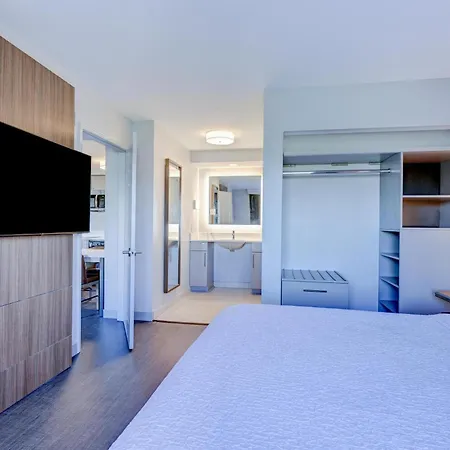 Homewood By Hilton-anaheim Hotel 3*