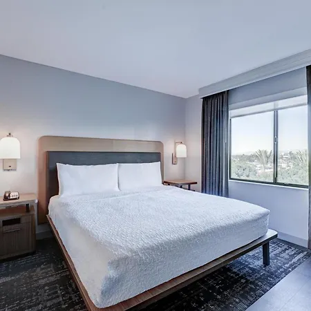 Homewood By Hilton-anaheim