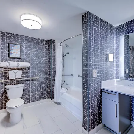 Hotel Homewood By Hilton-anaheim