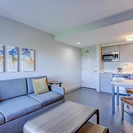 Hotel Homewood By Hilton-anaheim Garden Grove