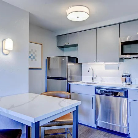 Hotel Homewood By Hilton-anaheim