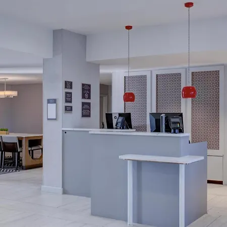Hotel Homewood By Hilton-anaheim 3*