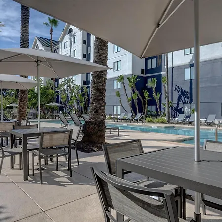Homewood By Hilton-anaheim