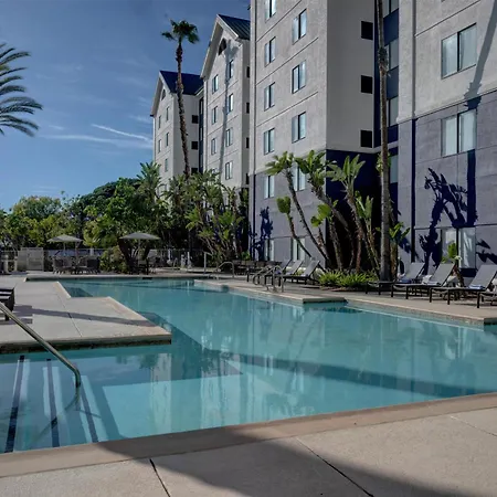 Homewood By Hilton-anaheim Hotel