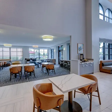 Hotel Homewood By Hilton-anaheim 3*