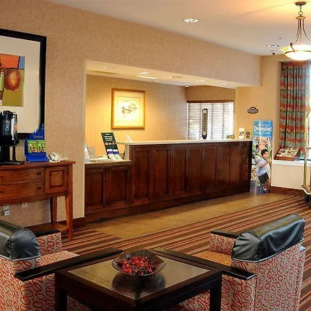 Homewood By Hilton-anaheim Hotel