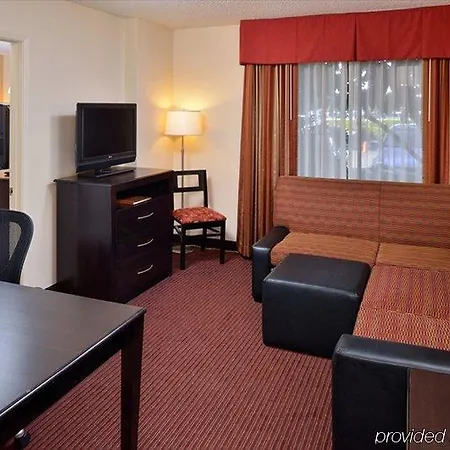 Homewood By Hilton-anaheim 3*