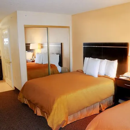 Homewood By Hilton-anaheim 3*