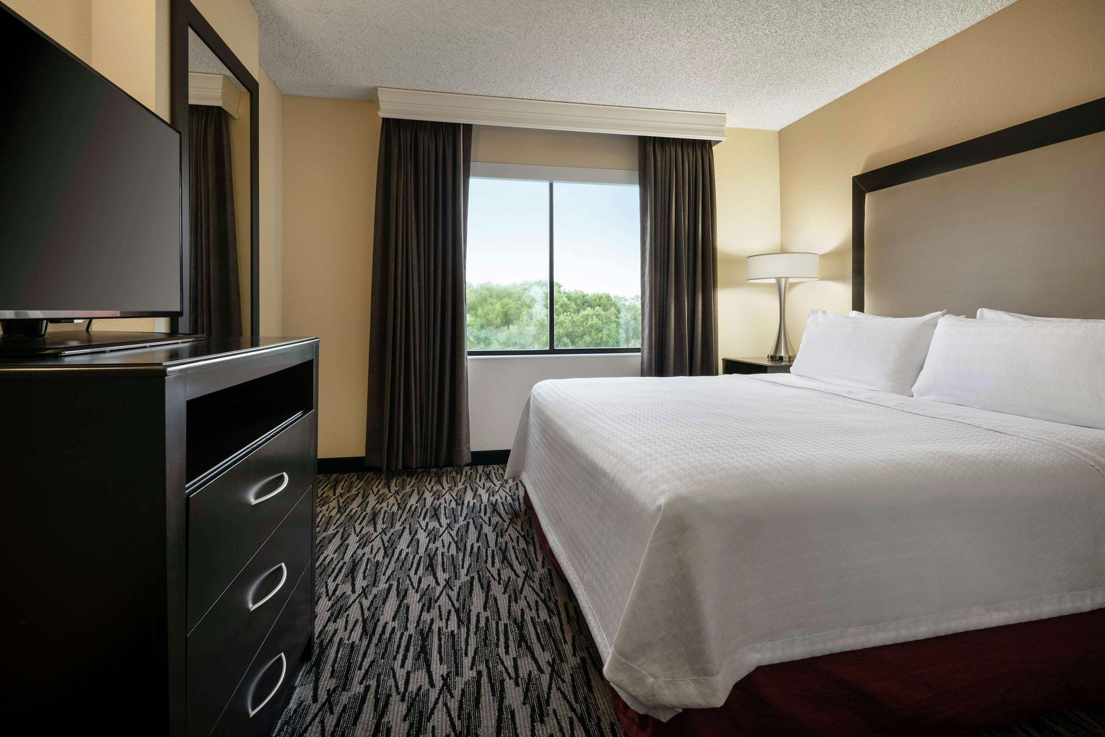 Homewood By Hilton-anaheim Hotel