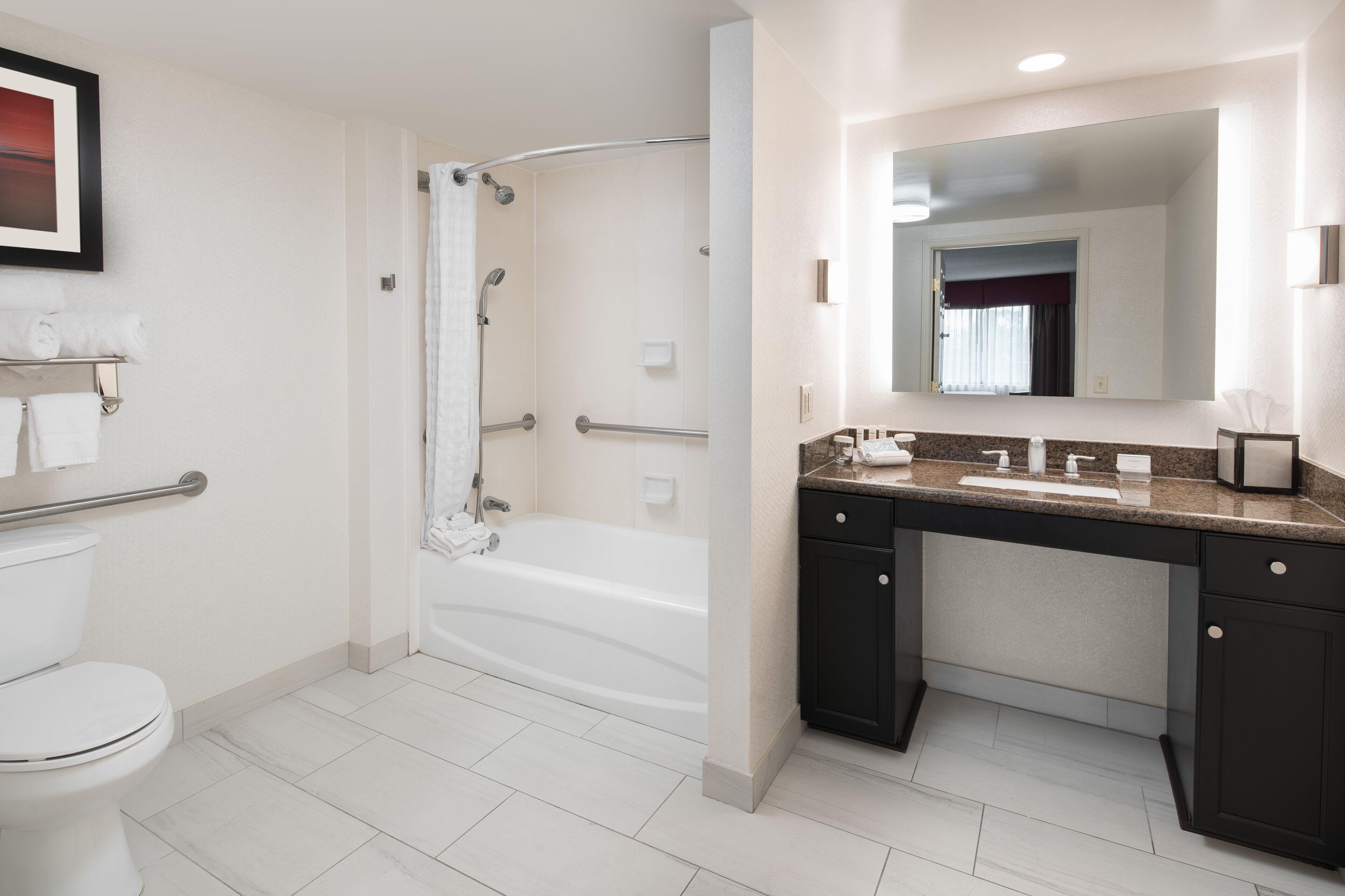 Hotel Homewood By Hilton-anaheim 3*