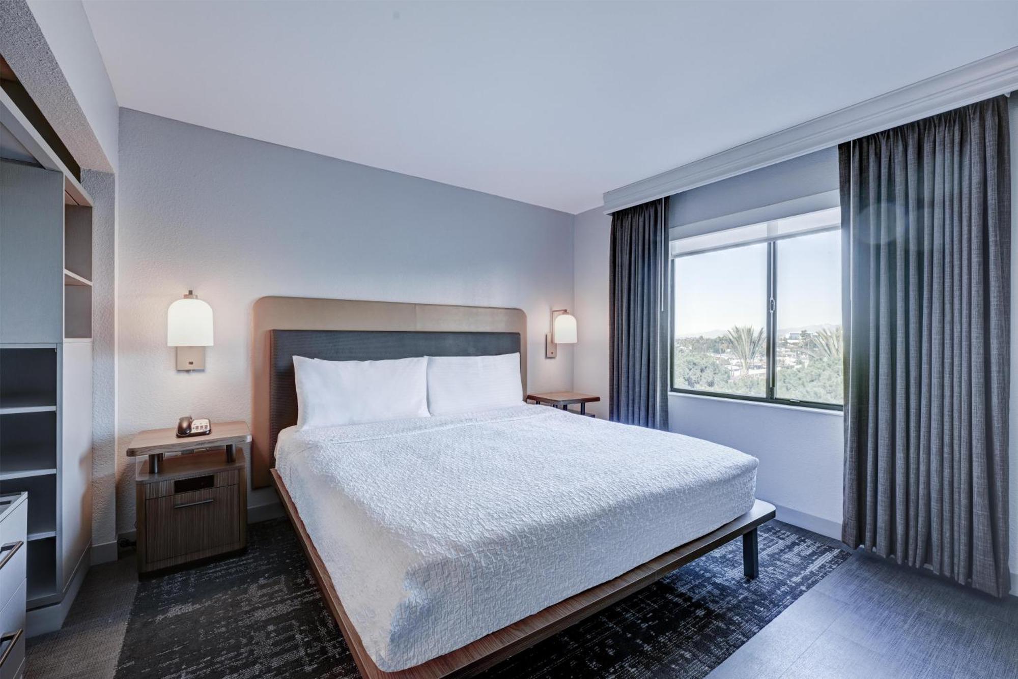 Homewood By Hilton-anaheim