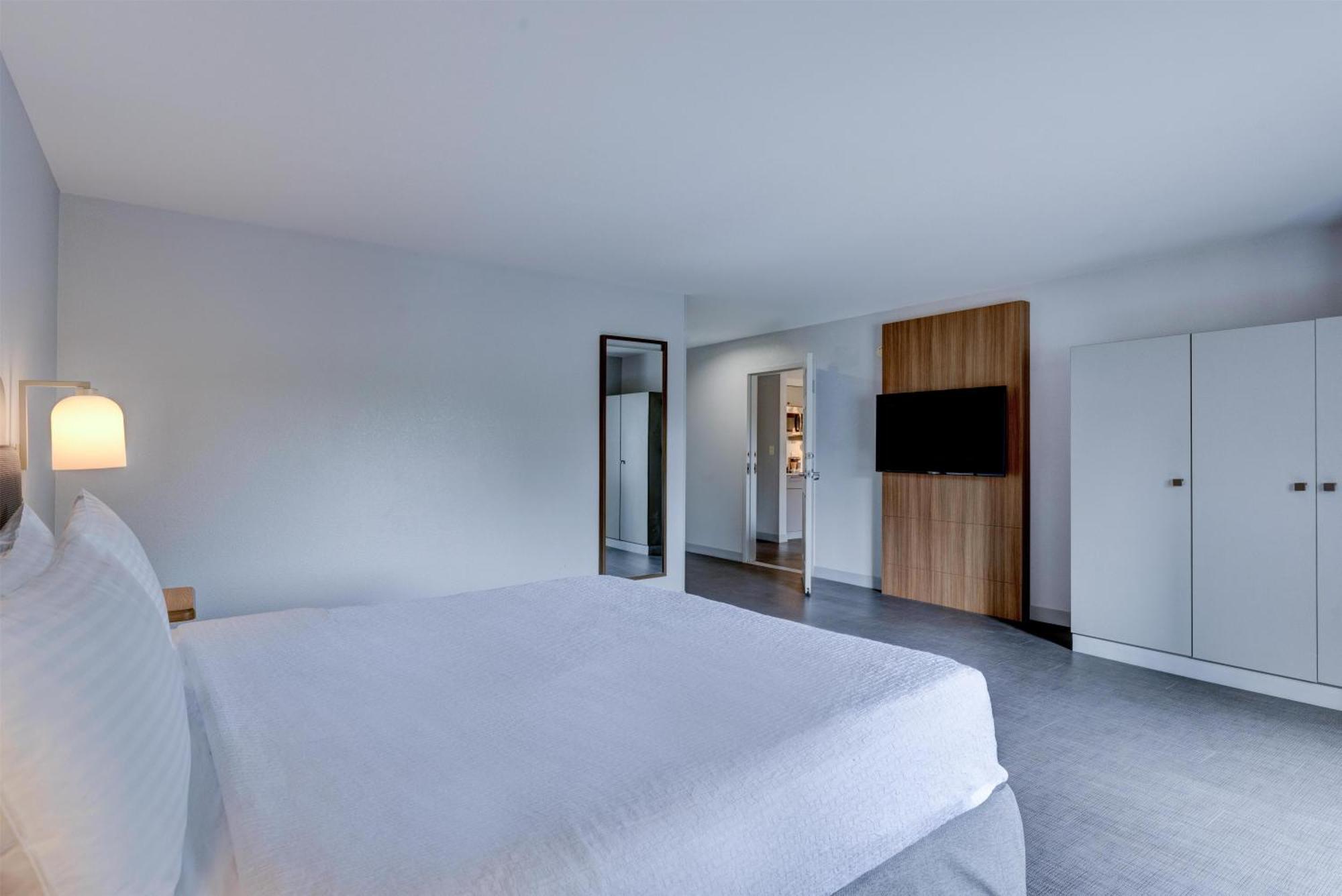 Homewood By Hilton-anaheim