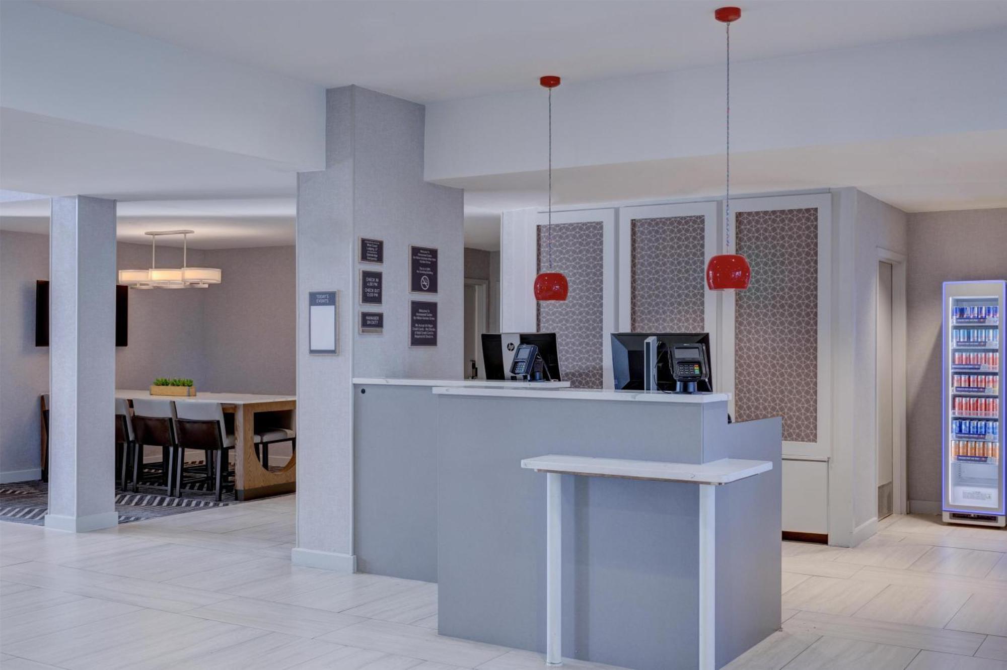 Hotel Homewood By Hilton-anaheim 3*