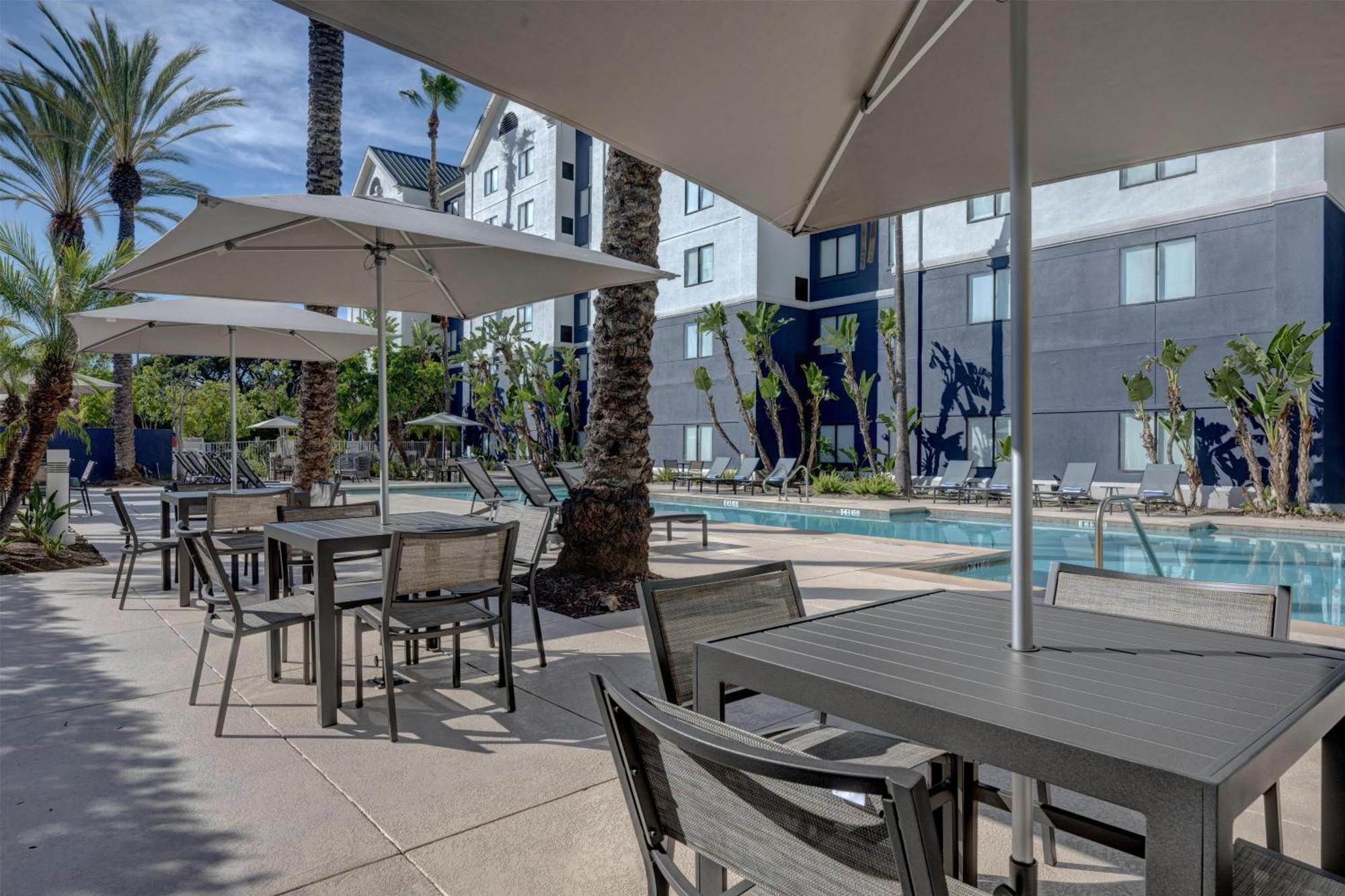 Homewood By Hilton-anaheim