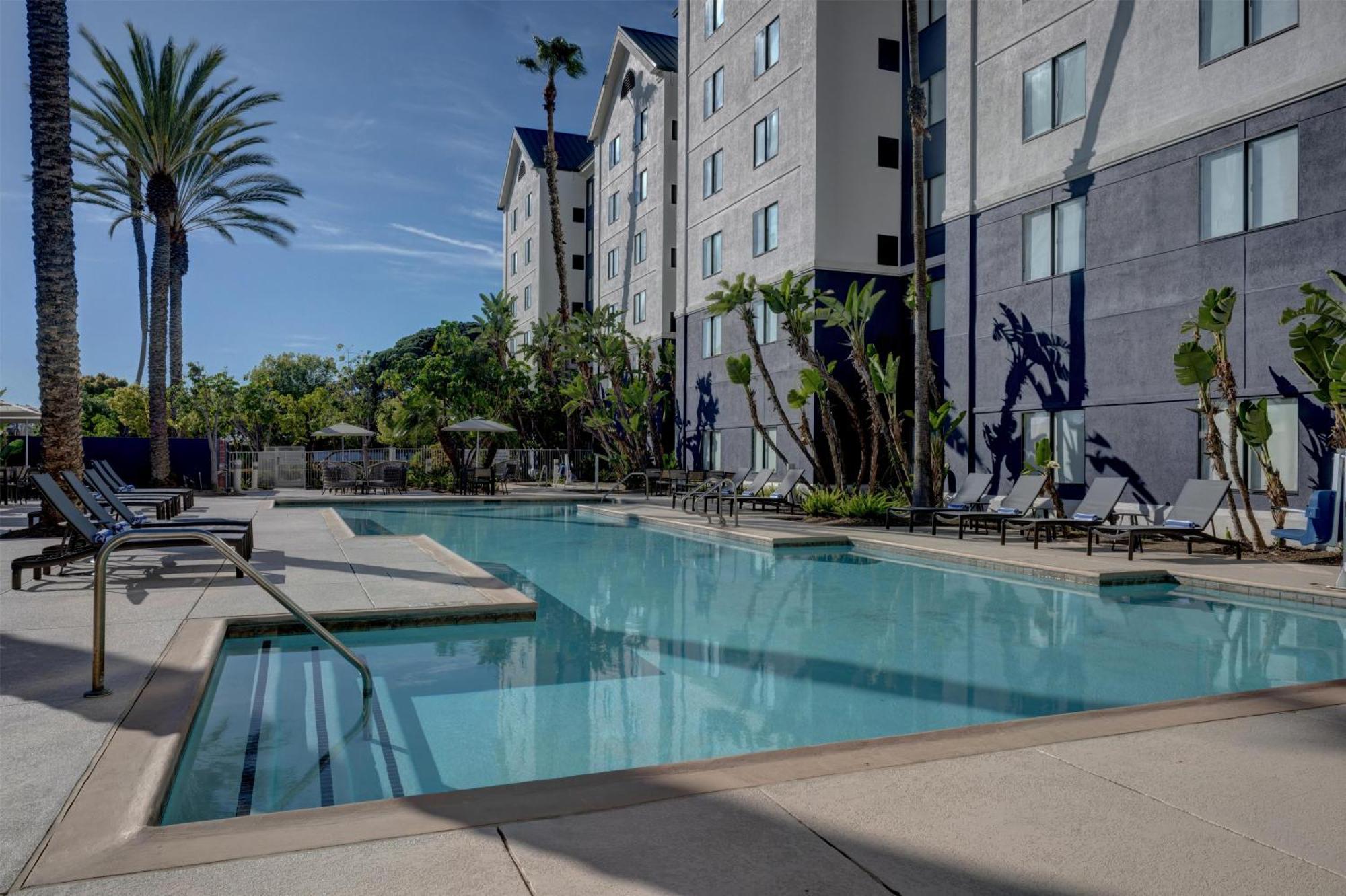 Homewood By Hilton-anaheim Hotel