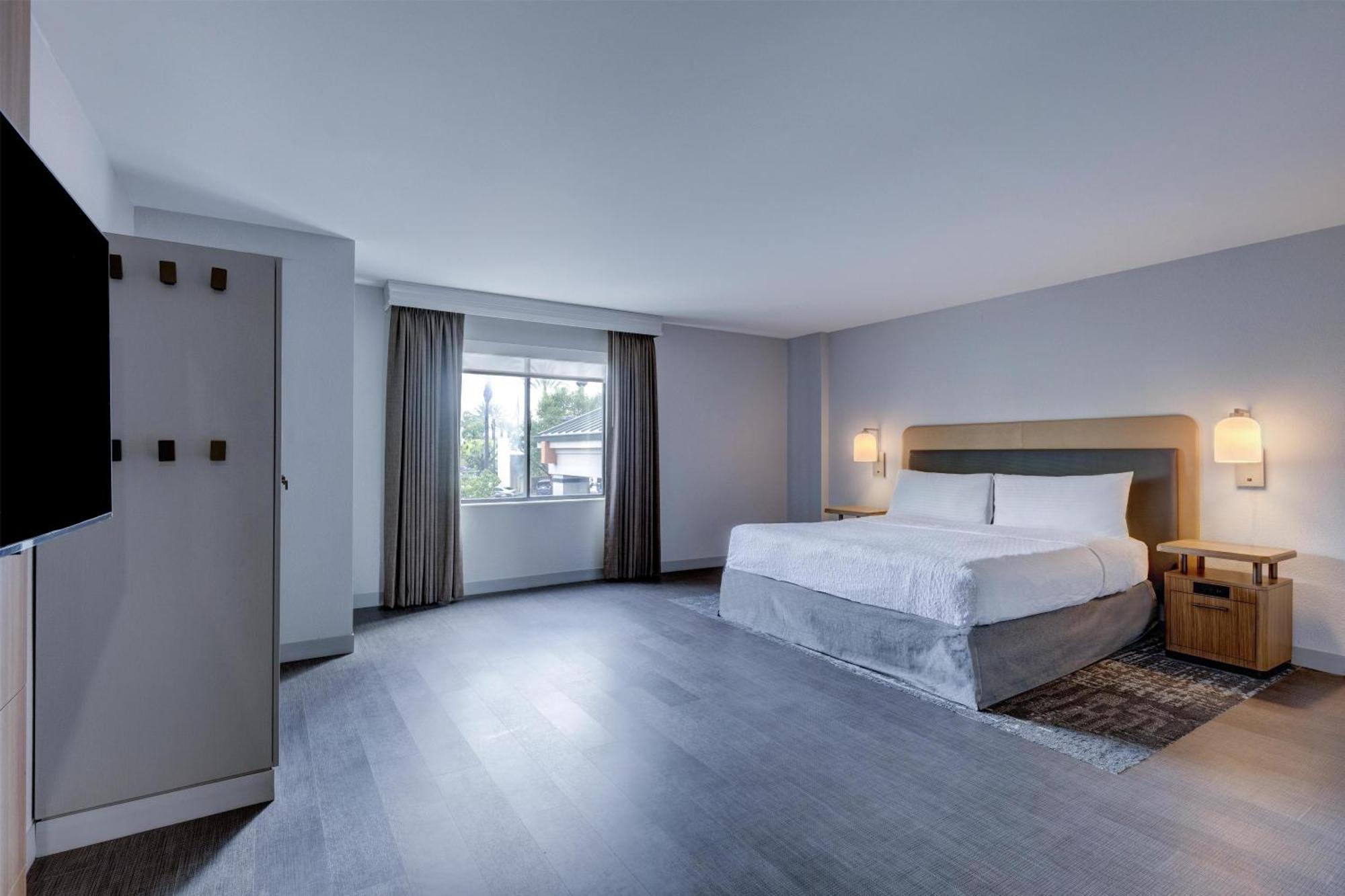 Homewood By Hilton-anaheim 3*