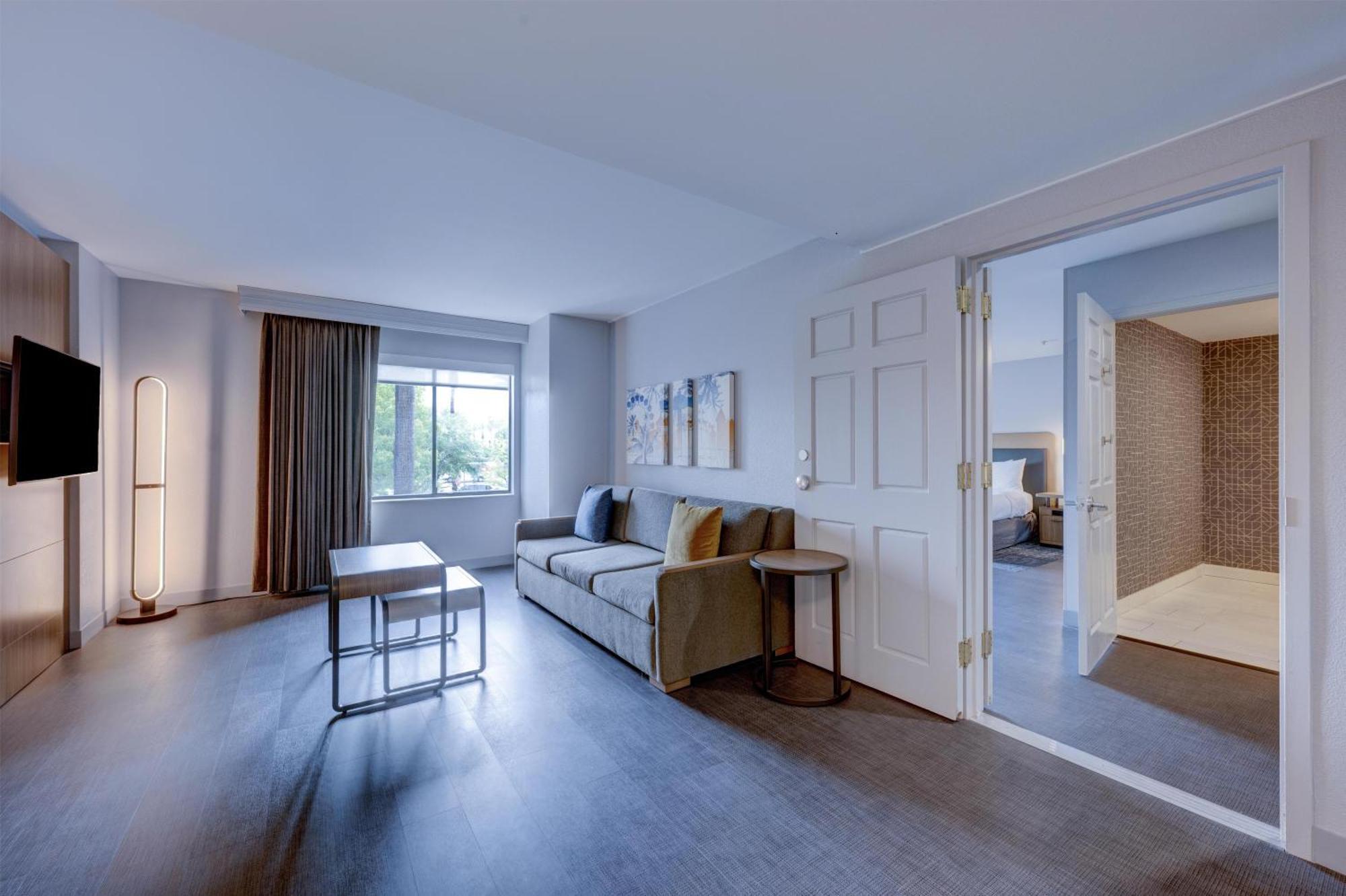 Homewood By Hilton-anaheim 3* Garden Grove