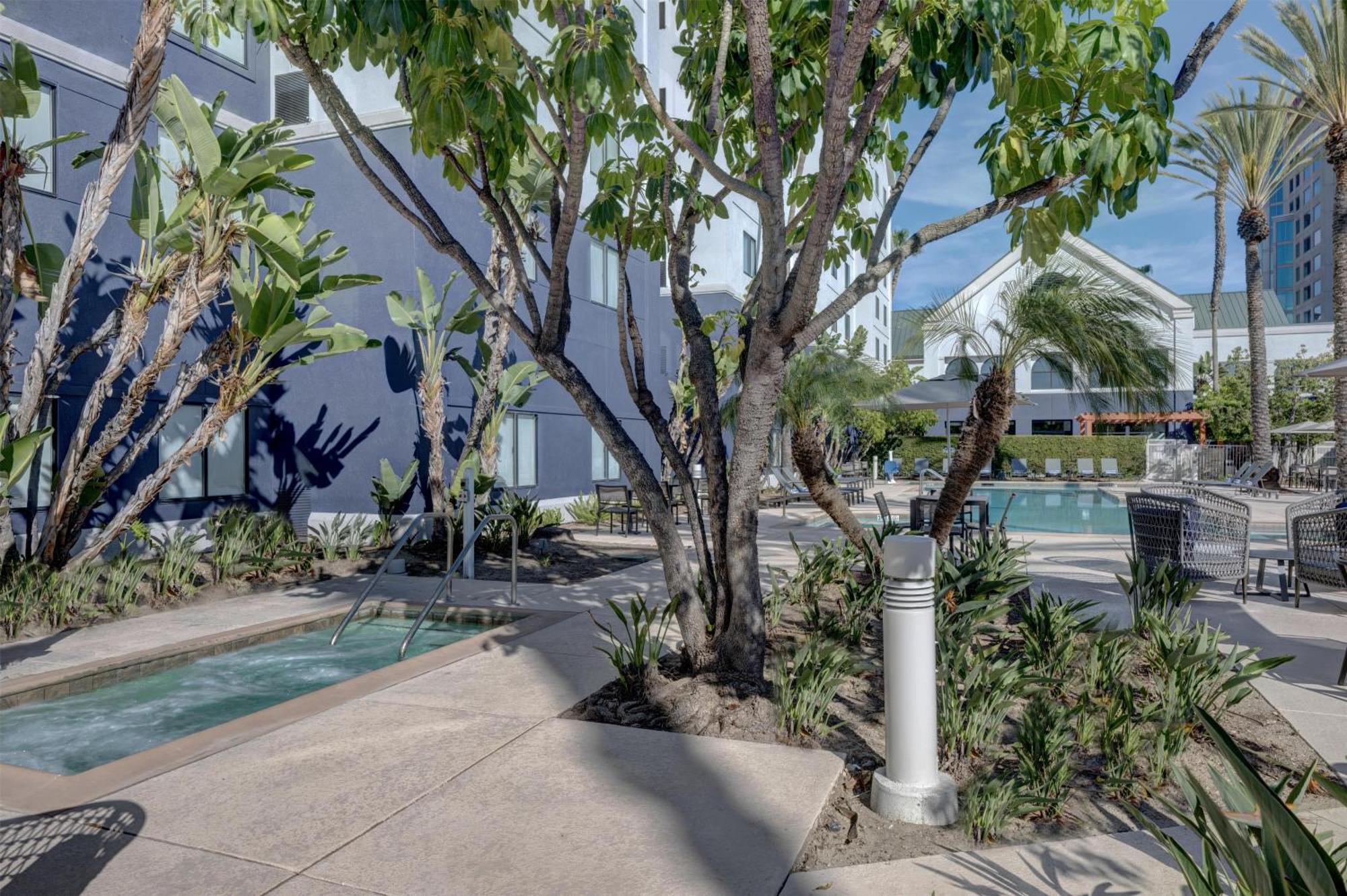 Homewood By Hilton-anaheim