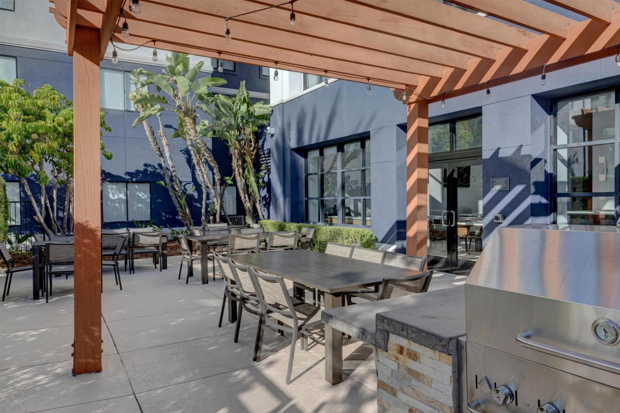 Homewood By Hilton-anaheim Hotel