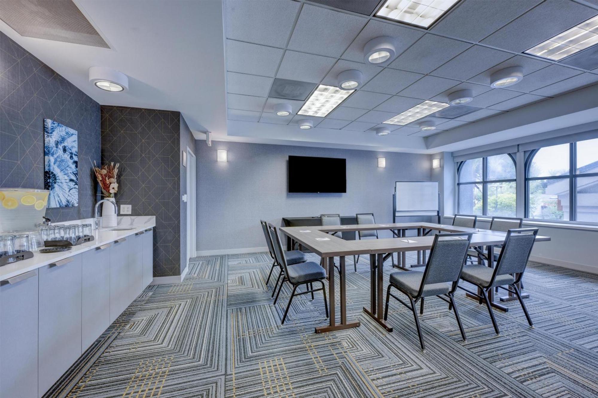 Hotel Homewood By Hilton-anaheim