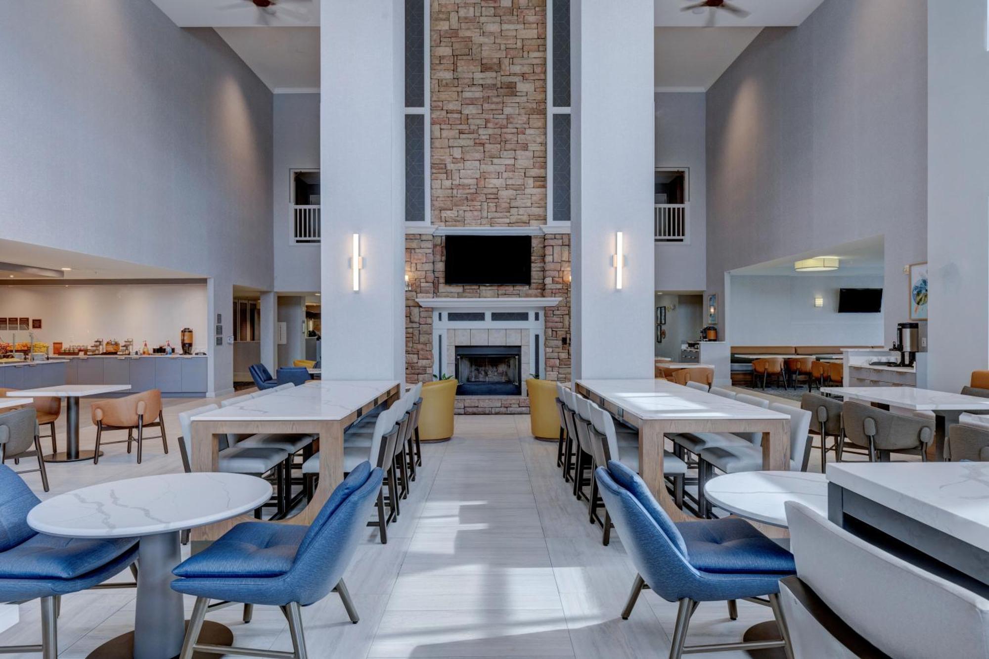 Hotel Homewood By Hilton-anaheim