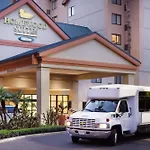 Homewood Suites By Hilton-Anaheim