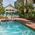 Homewood Suites By Hilton-Anaheim