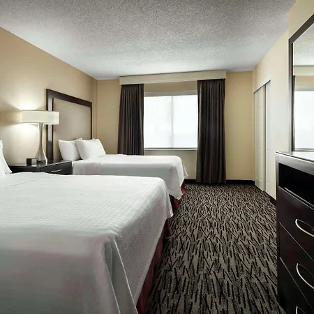 Hotel Homewood By Hilton-anaheim