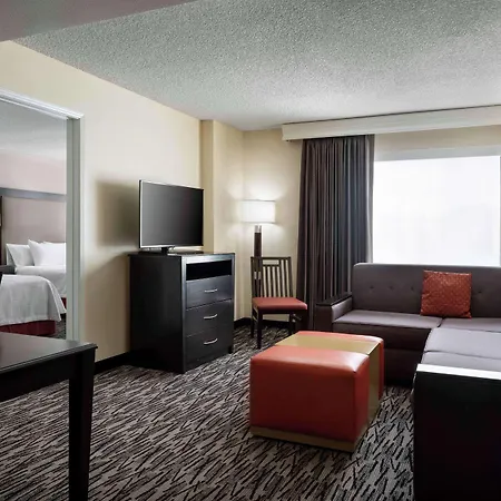 Homewood By Hilton-anaheim Hotel