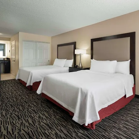 Homewood By Hilton-anaheim Hotel 3*