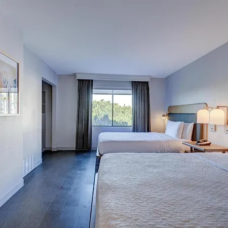 Homewood By Hilton-anaheim 3* Garden Grove