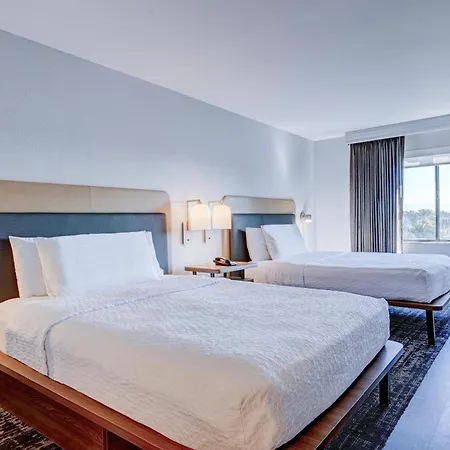 Homewood By Hilton-anaheim Hotel