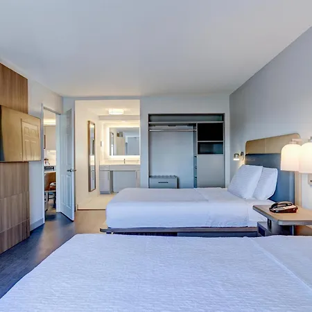Hotel Homewood By Hilton-anaheim Garden Grove