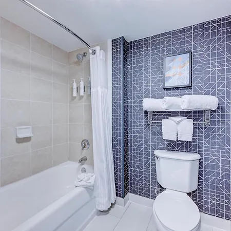 Homewood By Hilton-anaheim Garden Grove