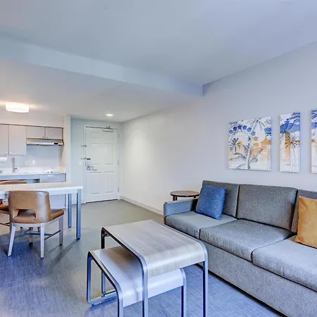 Homewood By Hilton-anaheim Hotel Garden Grove