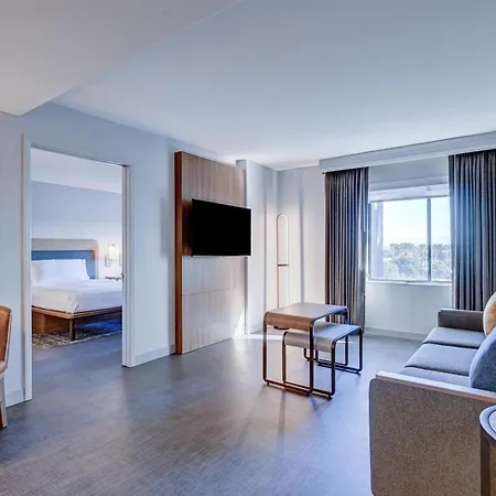 Hotel Homewood By Hilton-anaheim 3*