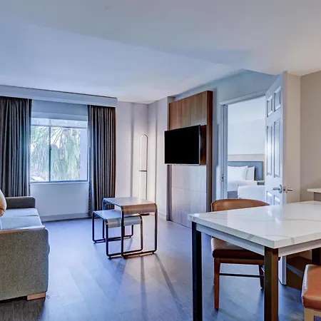 Hotel Homewood By Hilton-anaheim
