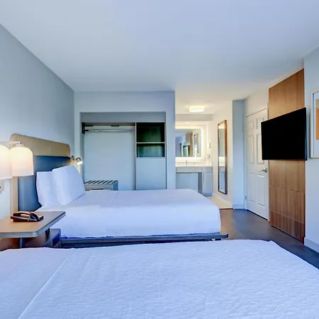 Homewood By Hilton-anaheim