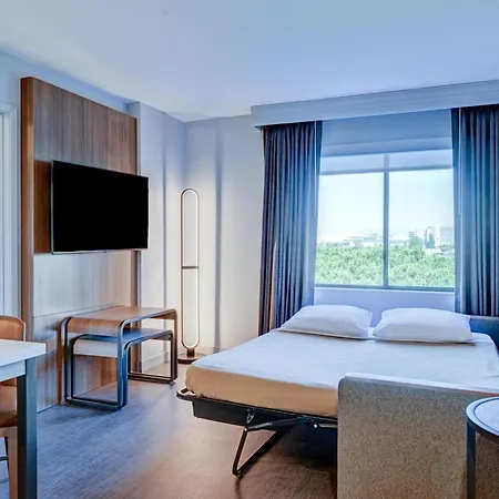 Homewood By Hilton-anaheim Hotel Garden Grove