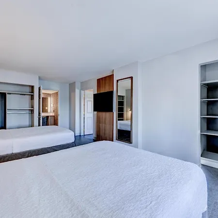 Homewood By Hilton-anaheim Hotel 3*