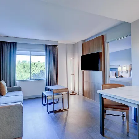 Homewood By Hilton-anaheim Hotel