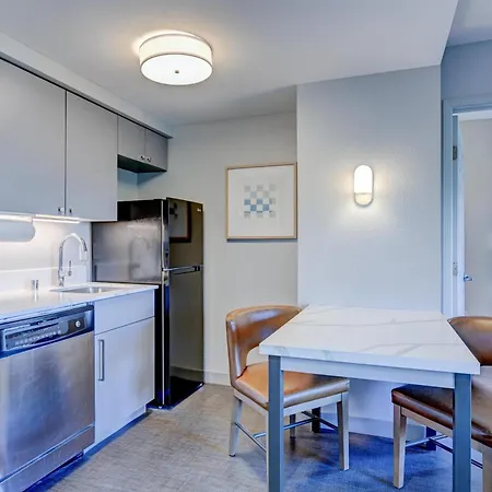 Hotel Homewood By Hilton-anaheim