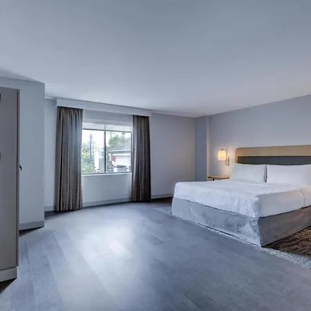 Homewood By Hilton-anaheim 3*