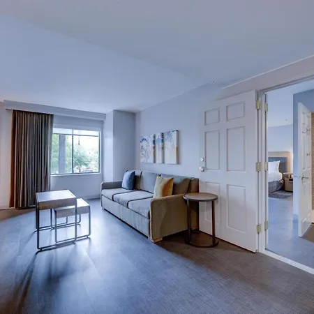 Homewood By Hilton-anaheim 3* Garden Grove