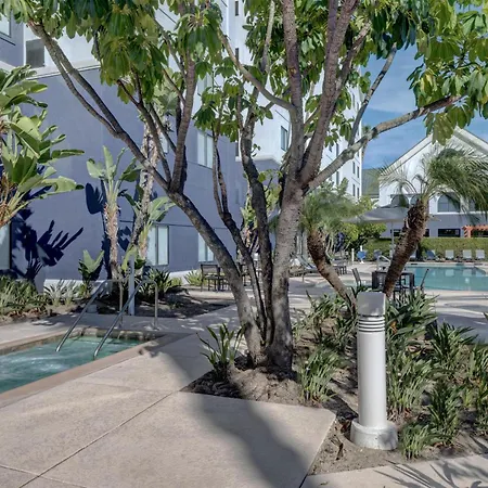 Homewood By Hilton-anaheim